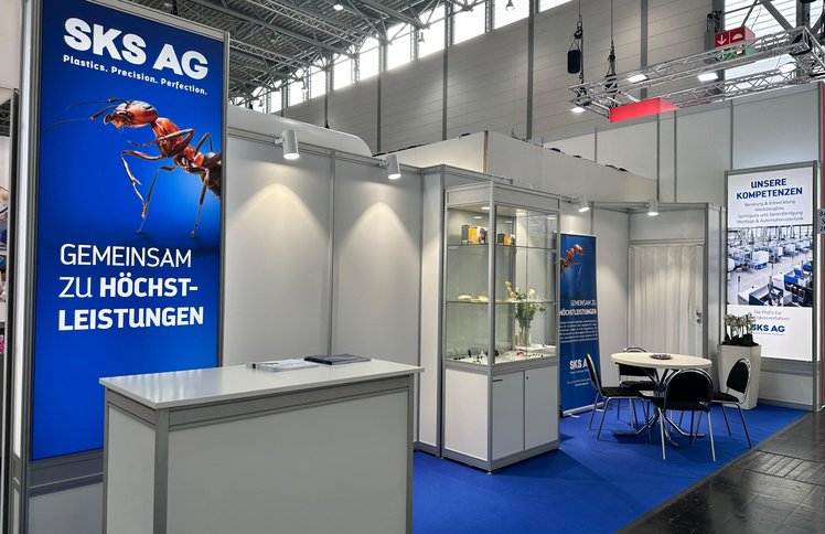 KPA Messe in Ulm 2026