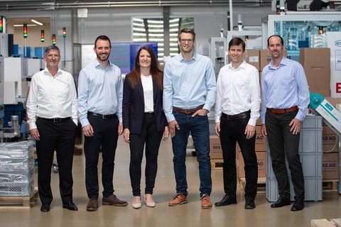 Ansprechpartner Ansprechpartner